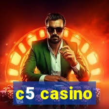 c5 casino